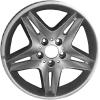18" x 8.5" Alloy Wheel