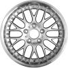 17" x 8.5" Alloy Wheel