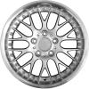 18" x 8" Alloy Wheel