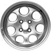 15" X 5.5" Alloy Wheel