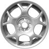 16" X 6.5" Alloy Wheel