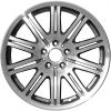 19" x 8" Alloy Wheel