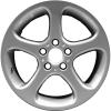 18" x 8.5" Alloy Wheel