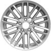 18" x 8" Alloy Wheel
