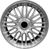 20" x 10" Alloy Wheel