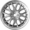 17" X 7" Alloy Wheel