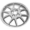 16" X 5.5" Alloy Wheel