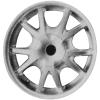 16" X 6.5" Alloy Wheel