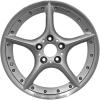 18" x 8.5" Alloy Wheel