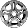 18" x 8.5" Alloy Wheel