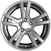 18" x 8" Alloy Wheel