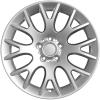 19" x 8.5" Alloy Wheel