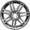17" x 7" Alloy Wheel