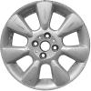 16" x 6.5" Alloy Wheel
