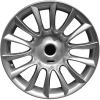 19" x 8.5" Alloy Wheel