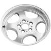 17" x 7" Alloy Wheel