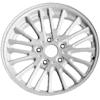 17" x 7" Alloy Wheel