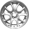 17" x 7" Alloy Wheel