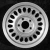 15" X 7" Alloy Wheel