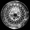 15" x 6.5" Alloy Wheel