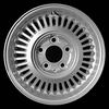 15" X 7" Alloy Wheel