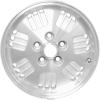 16" x 7" Alloy Wheel