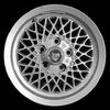16" x 7" Alloy Wheel