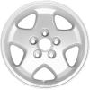 16" x 7" Alloy Wheel