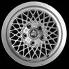 15" x 7" Alloy Wheel