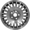 16" x 7" Alloy Wheel