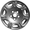 16" x 7" Alloy Wheel