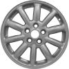 16" X 7.5" Alloy Wheel