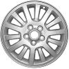 16" X 6.5" Alloy Wheel