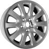 16" x 6.5" Alloy Wheel