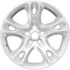 19" x 9" Alloy Wheel