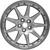 19" x 8.5" Alloy Wheel