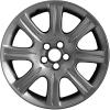 18" x 8" Alloy Wheel