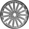 20" x 9" Alloy Wheel