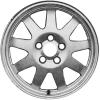 16" X 6.5" Alloy Wheel