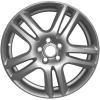 18" x 7.5" Alloy Wheel