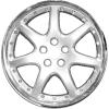 18" X 8" Alloy Wheel