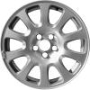 16" X 6.5" Alloy Wheel