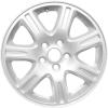 16" X 7.5" Alloy Wheel