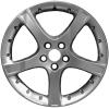 18" X 7" Alloy Wheel