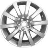 19" X 8.5" Alloy Wheel