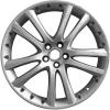 19" X 8.5" Alloy Wheel