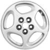 16" x 7.5" Alloy Wheel
