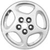 16" x 7.5" Alloy Wheel