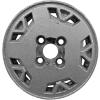 15" x 6" Alloy Wheel