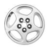 16" x 8.5" Alloy Wheel